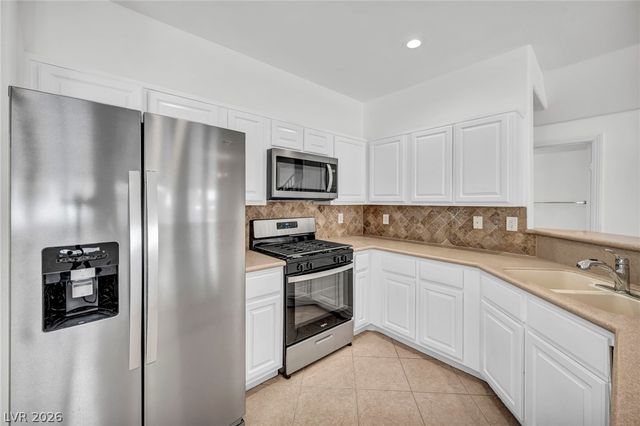 1144 Harts Bluff Place 2, Henderson, NV 89002