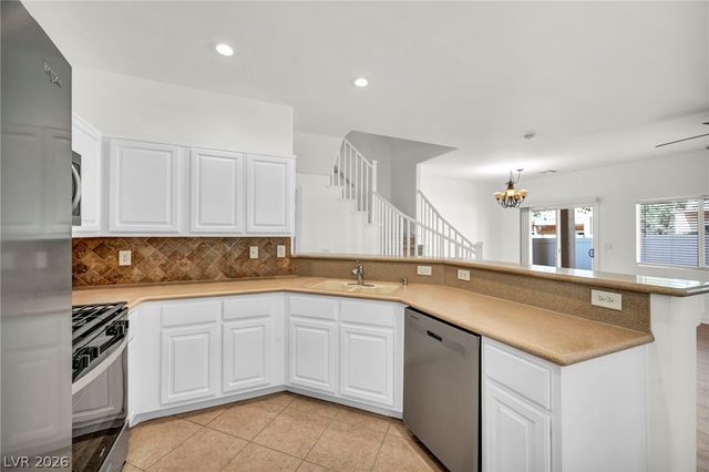 1144 Harts Bluff Place 2, Henderson, NV 89002
