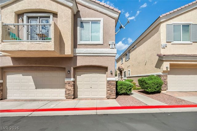 1144 Harts Bluff Place 2, Henderson, NV 89002