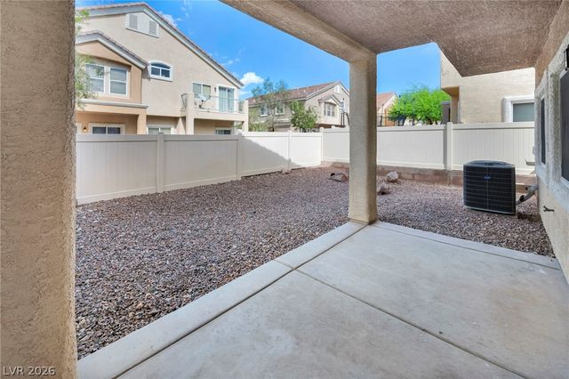 1144 Harts Bluff Place 2, Henderson, NV 89002