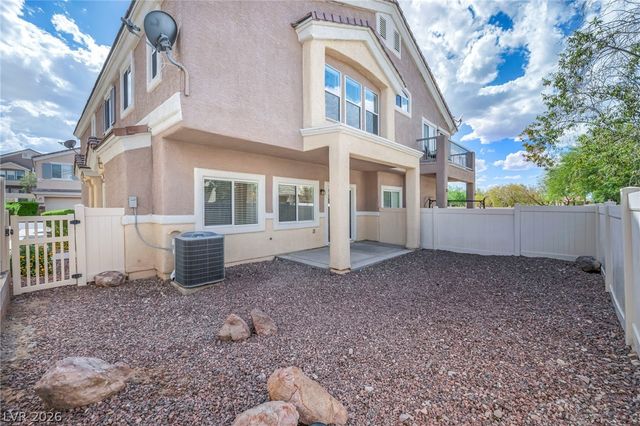 1144 Harts Bluff Place 2, Henderson, NV 89002
