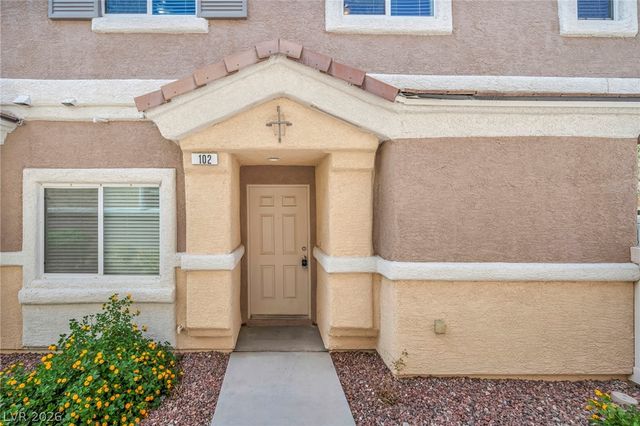 1144 Harts Bluff Place 2, Henderson, NV 89002