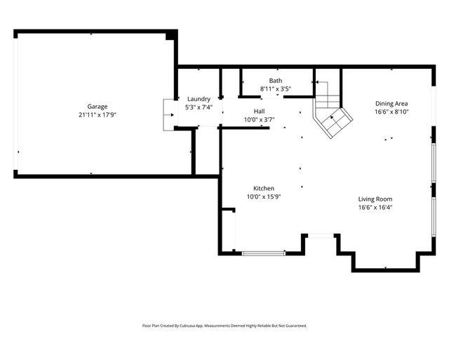 1144 Harts Bluff Place 2, Henderson, NV 89002