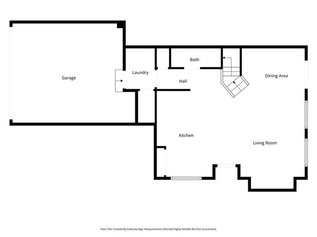 1144 Harts Bluff Place 2, Henderson, NV 89002