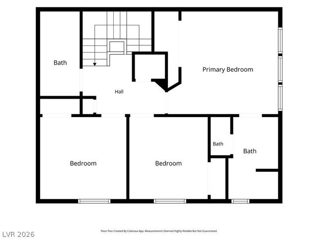 1144 Harts Bluff Place 2, Henderson, NV 89002