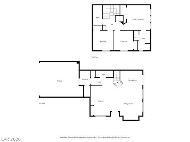 1144 Harts Bluff Place 2, Henderson, NV 89002