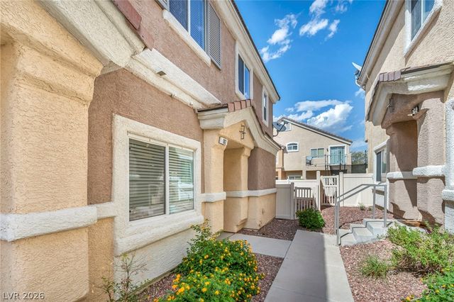 1144 Harts Bluff Place 2, Henderson, NV 89002