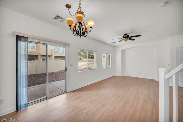 1144 Harts Bluff Place 2, Henderson, NV 89002