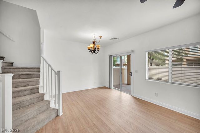 1144 Harts Bluff Place 2, Henderson, NV 89002