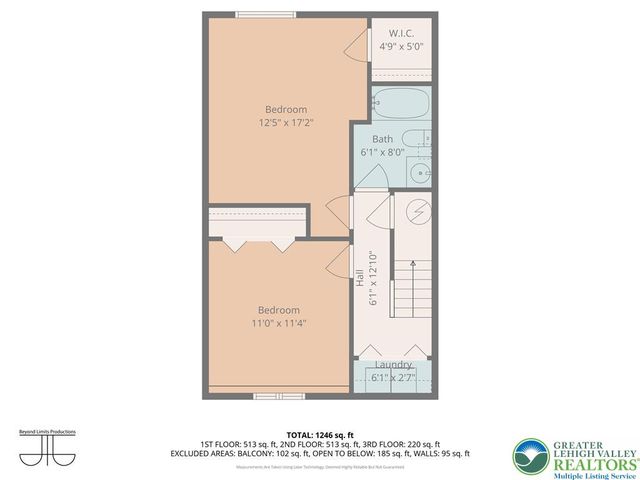 182 Upper Village Way, Jackson Twp, PA 18372