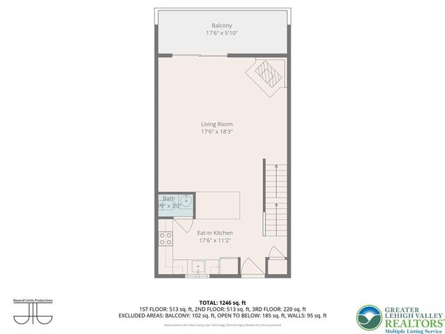 182 Upper Village Way, Jackson Twp, PA 18372