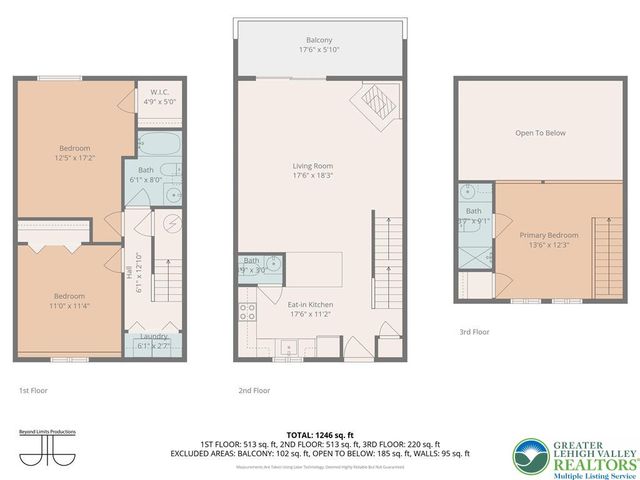 182 Upper Village Way, Jackson Twp, PA 18372