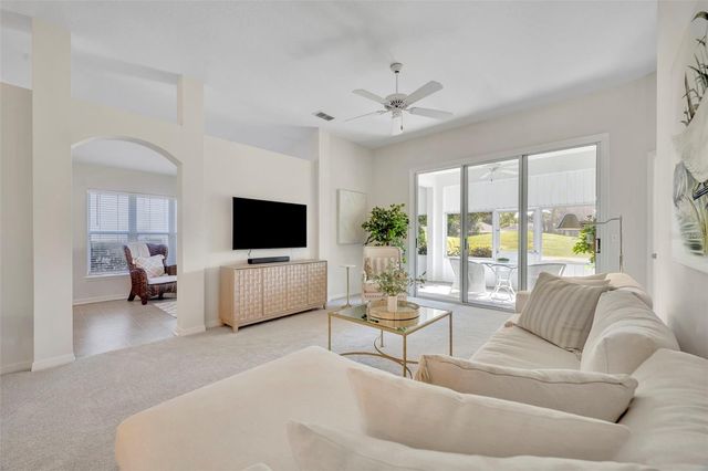 1812 STAFFORD SPRINGS BOULEVARD, Mount Dora, FL 32757