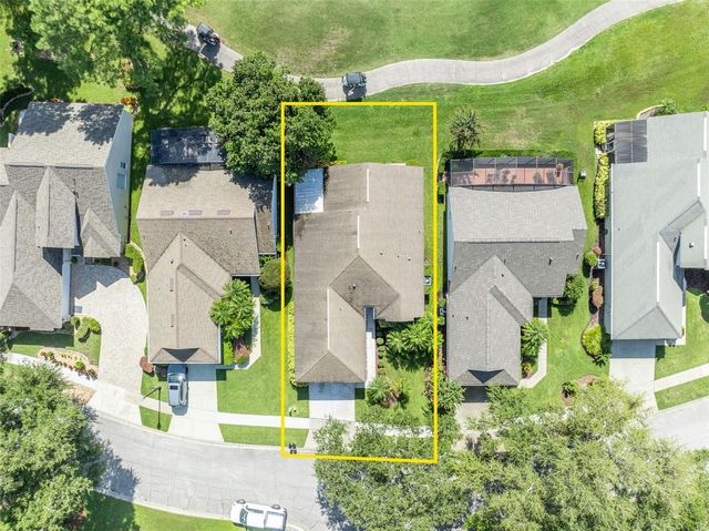 1812 STAFFORD SPRINGS BOULEVARD, Mount Dora, FL 32757