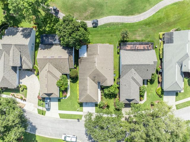 1812 STAFFORD SPRINGS BOULEVARD, Mount Dora, FL 32757