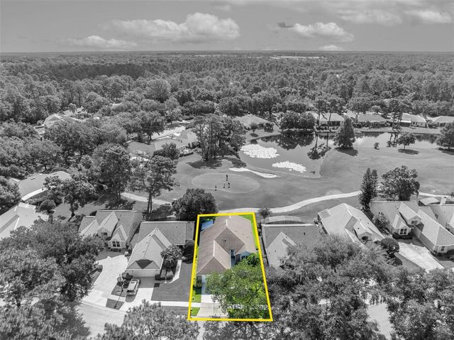 1812 STAFFORD SPRINGS BOULEVARD, Mount Dora, FL 32757