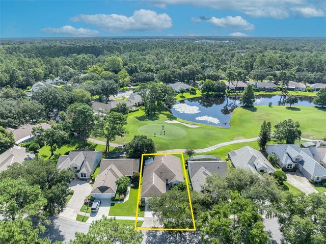 1812 STAFFORD SPRINGS BOULEVARD, Mount Dora, FL 32757