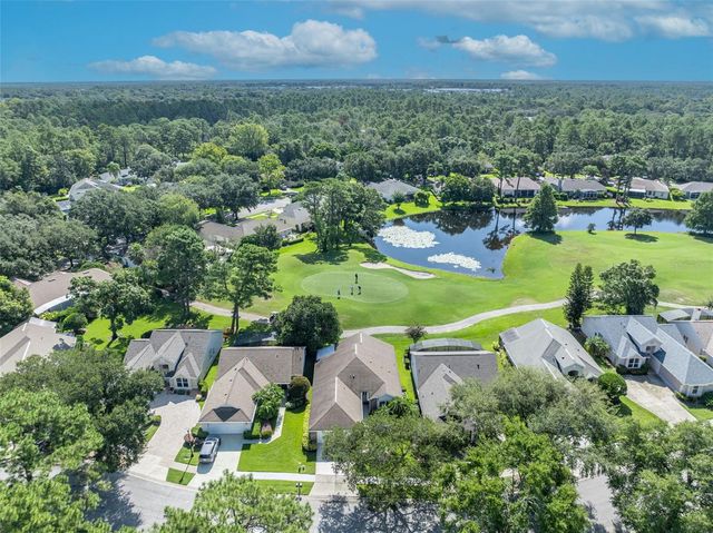 1812 STAFFORD SPRINGS BOULEVARD, Mount Dora, FL 32757