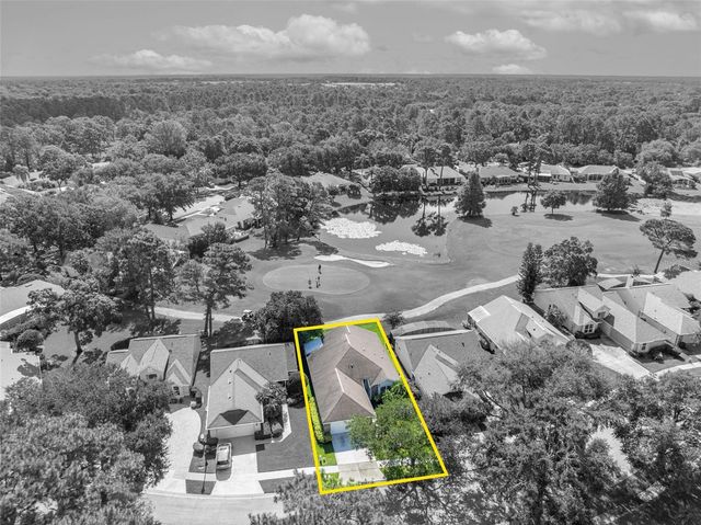 1812 STAFFORD SPRINGS BOULEVARD, Mount Dora, FL 32757