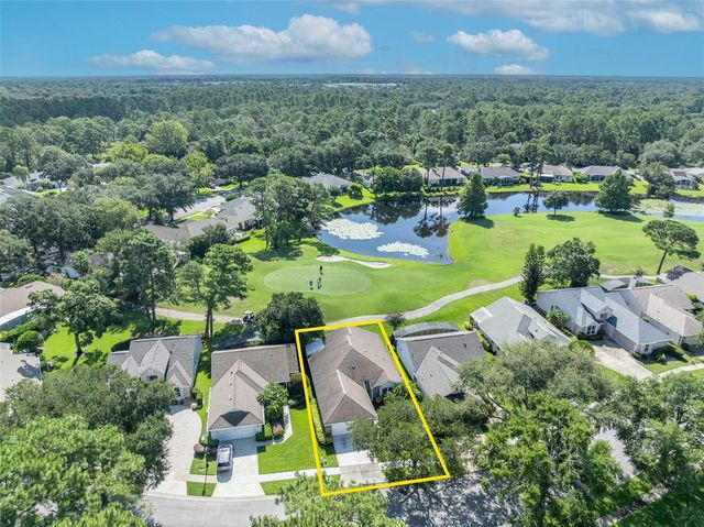 1812 STAFFORD SPRINGS BOULEVARD, Mount Dora, FL 32757
