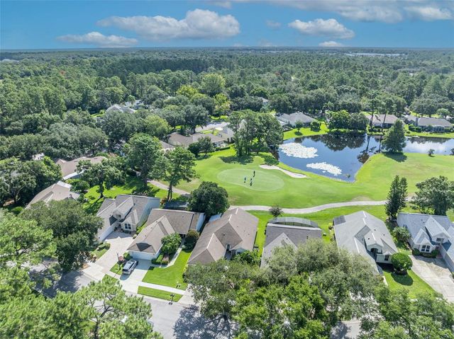 1812 STAFFORD SPRINGS BOULEVARD, Mount Dora, FL 32757