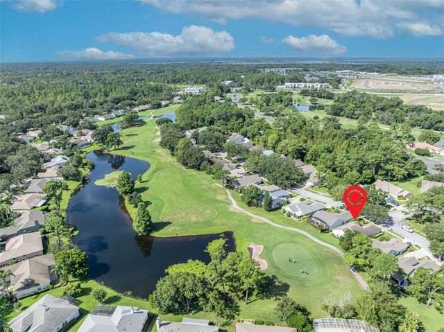 1812 STAFFORD SPRINGS BOULEVARD, Mount Dora, FL 32757