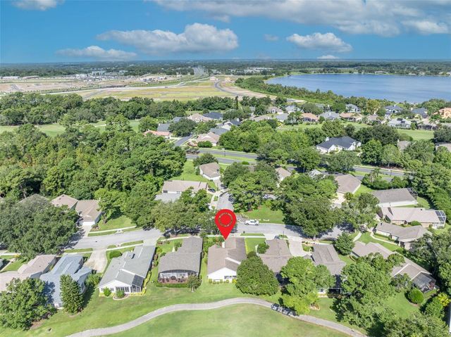 1812 STAFFORD SPRINGS BOULEVARD, Mount Dora, FL 32757