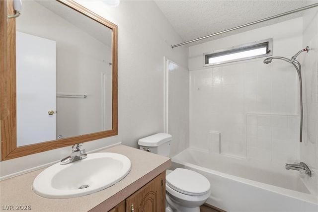 20 West Rudy Road, Pahrump, NV 89048