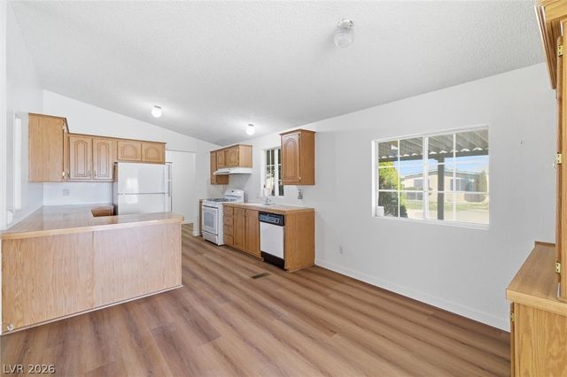 20 West Rudy Road, Pahrump, NV 89048