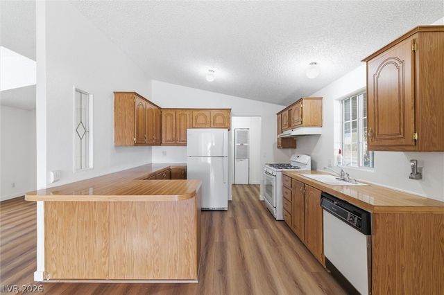 20 West Rudy Road, Pahrump, NV 89048