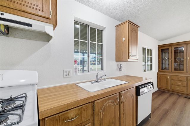 20 West Rudy Road, Pahrump, NV 89048