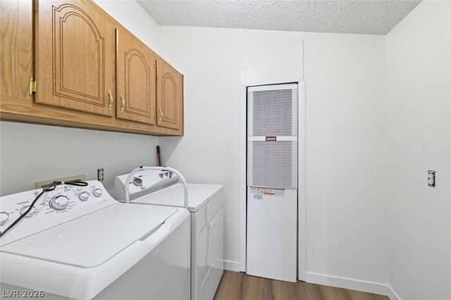 20 West Rudy Road, Pahrump, NV 89048