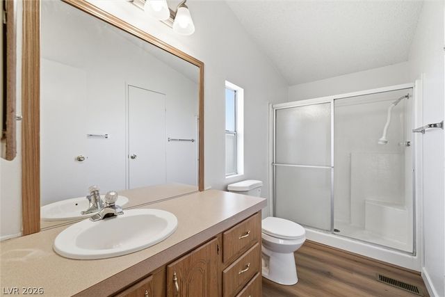 20 West Rudy Road, Pahrump, NV 89048