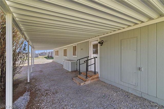 20 West Rudy Road, Pahrump, NV 89048