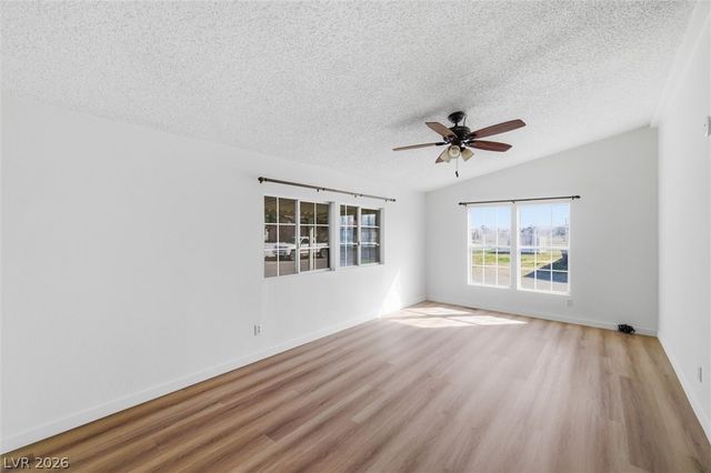 20 West Rudy Road, Pahrump, NV 89048