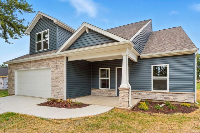 653 W 2nd Street, Fowler, IN 47944