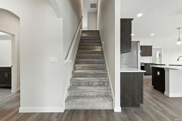 653 W 2nd Street, Fowler, IN 47944