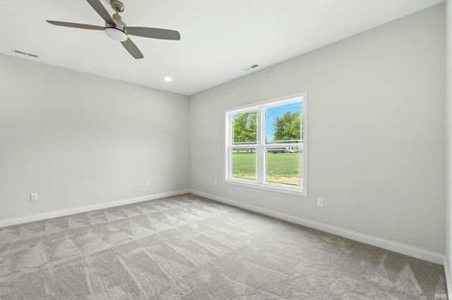 653 W 2nd Street, Fowler, IN 47944