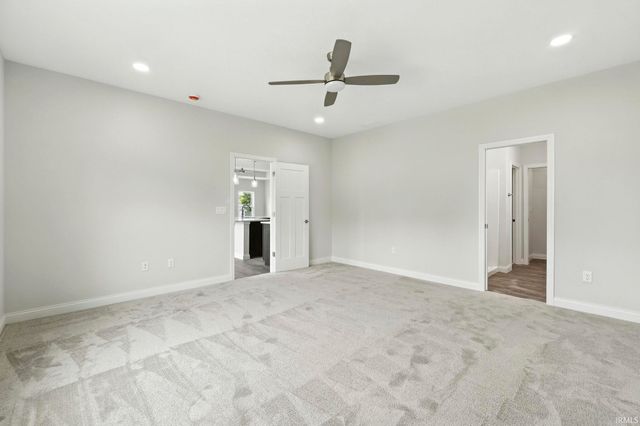 653 W 2nd Street, Fowler, IN 47944