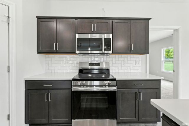 653 W 2nd Street, Fowler, IN 47944