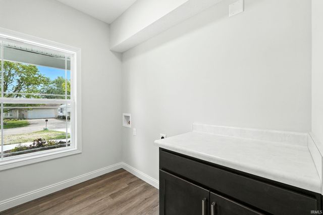 653 W 2nd Street, Fowler, IN 47944