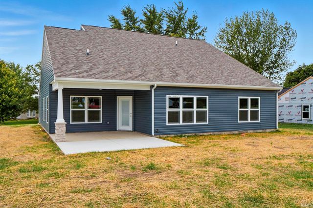 653 W 2nd Street, Fowler, IN 47944