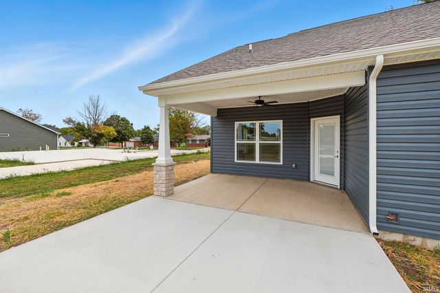 653 W 2nd Street, Fowler, IN 47944