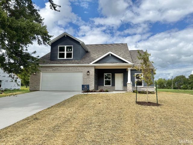 653 W 2nd Street, Fowler, IN 47944