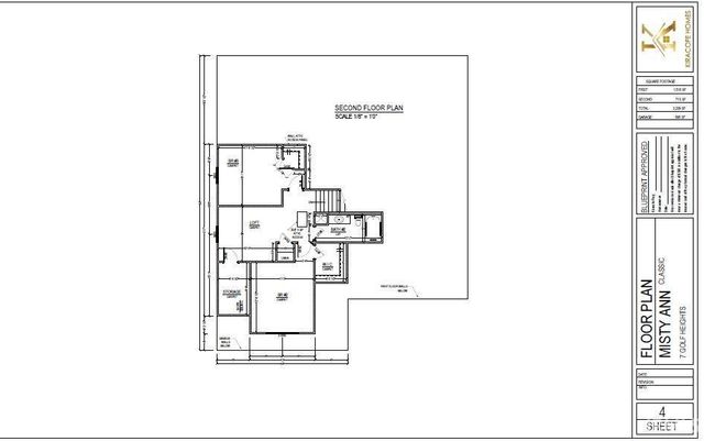 653 W 2nd Street, Fowler, IN 47944