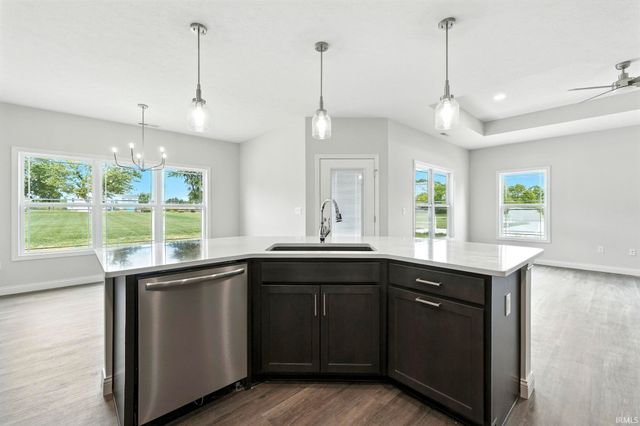 653 W 2nd Street, Fowler, IN 47944