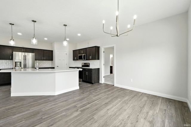 653 W 2nd Street, Fowler, IN 47944