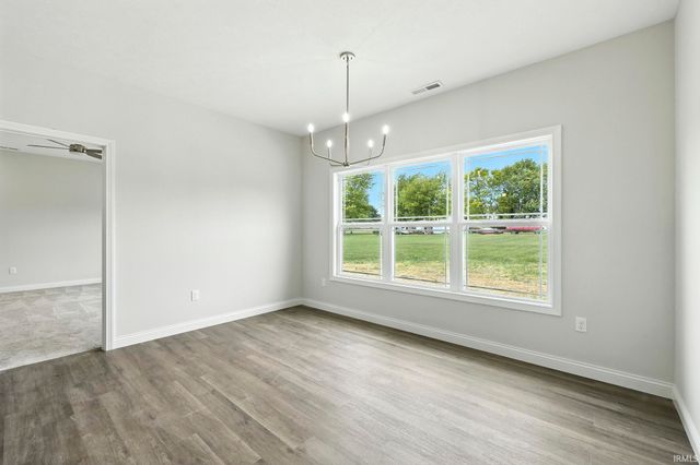 653 W 2nd Street, Fowler, IN 47944