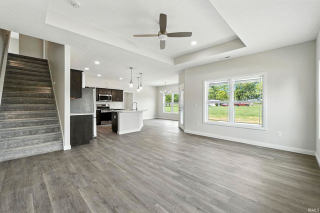 653 W 2nd Street, Fowler, IN 47944