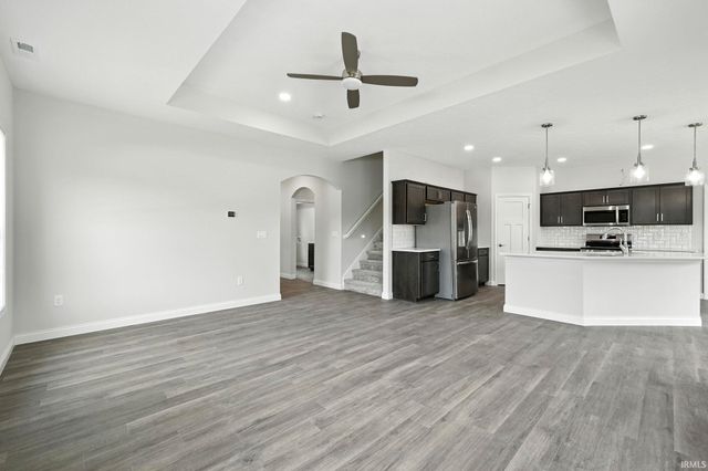 653 W 2nd Street, Fowler, IN 47944